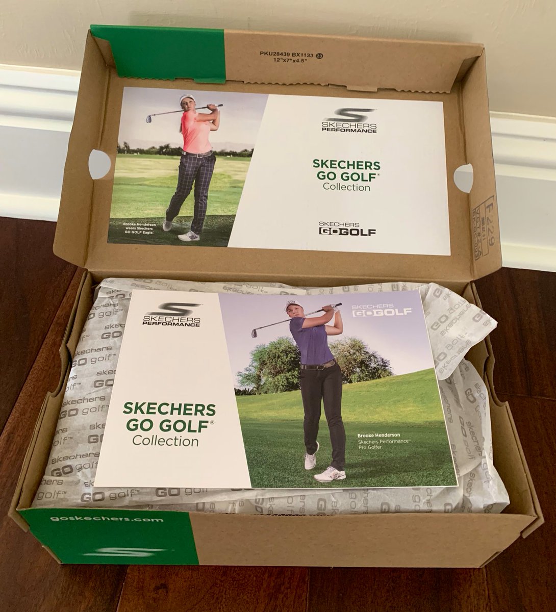 skechers golf shoes sydney