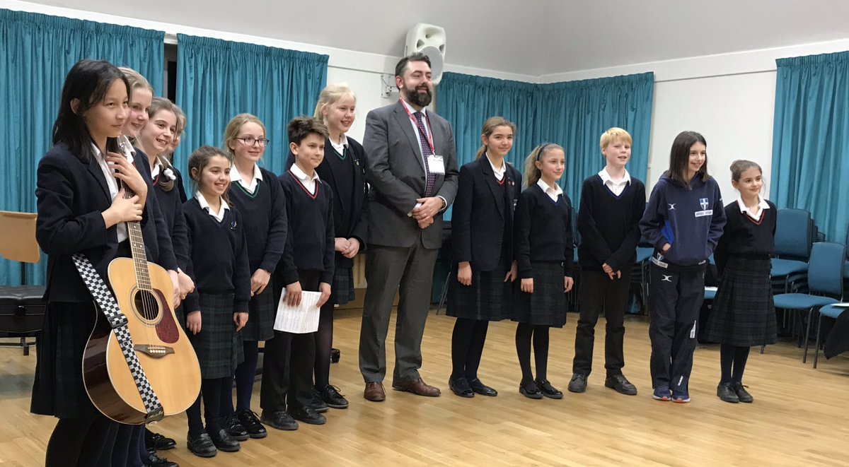 Incredible and fun singing workshop this evening with our special guest, professional opera singer and soloist James Oldfield. #JamesOldfield #opera