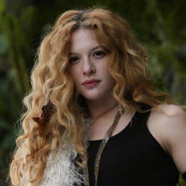 I\m obsessed with being human.
Rachelle Lefevre
Happy Birthday Mam 