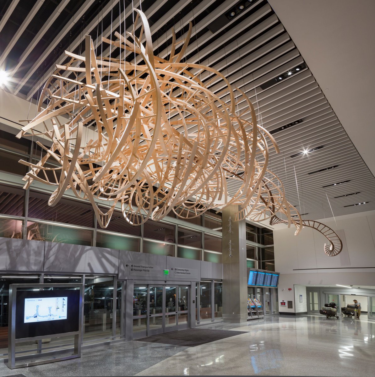 San Diego Airport On Twitter Happy Inspireyourheartwithartday