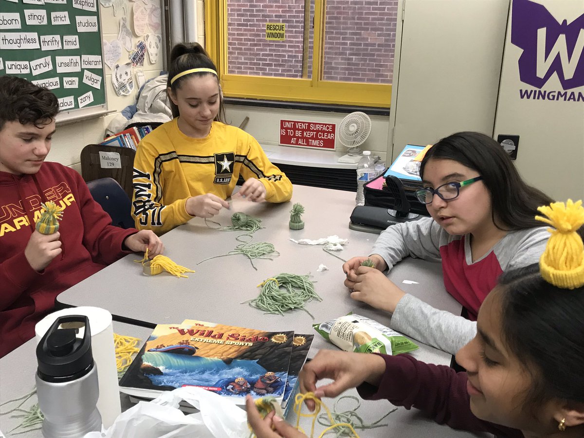 WingmanMMS (@wingmanmms) on Twitter photo Wingman Ss show empathy & make #BeaniesForNat #LoveYourMelon way to go <a href="/MMS_PACPride/">Mahopac Middle School</a> Wingman Ss show empathy & make #BeaniesForNat #LoveYourMelon way to go <a href="/MMS_PACPride/">Mahopac Middle School</a>