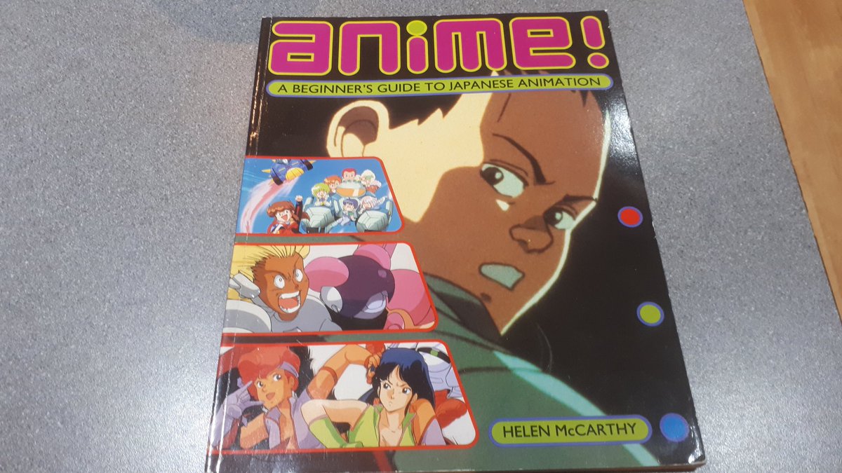 1993 Anime Movies