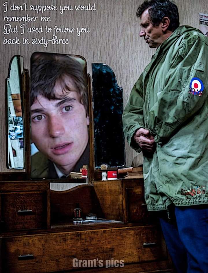 Got to post this pic made by grant Bell. Think it's brilliant.