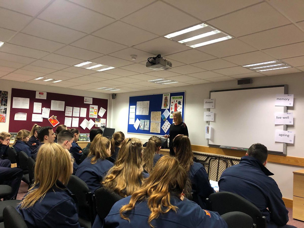 Essex Fire Cadets tweet media