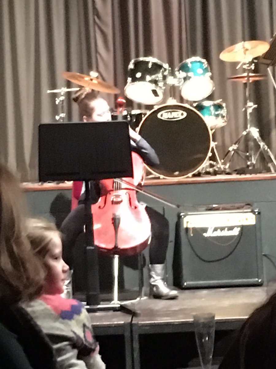 TeachTrinity's tweet photo. What a lot of talent! Our students are playing and singing their hearts out for their Recital Evening #trinitytalent #GetIntoTeaching https://t.co/gA5N7TGRve