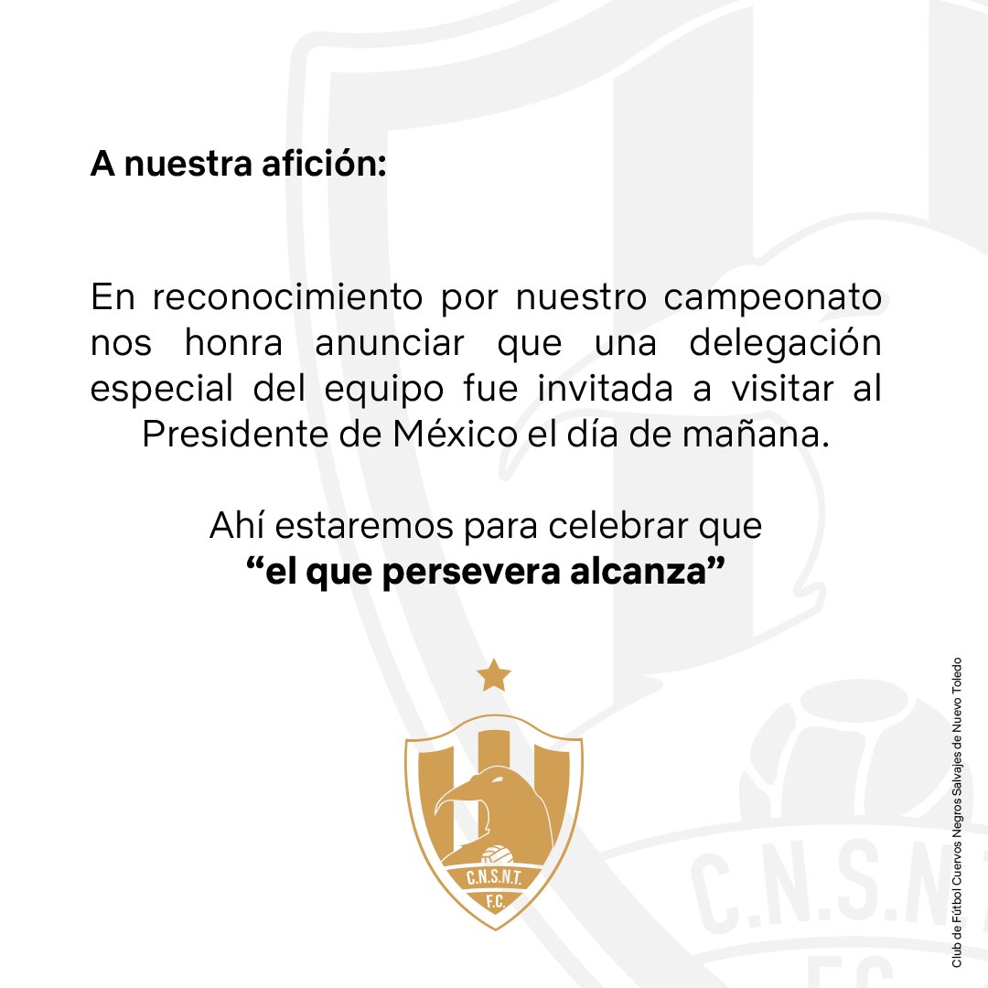 Club de Cuervos tweet media