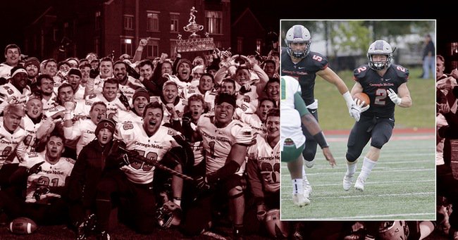 TartanFB's tweet photo. https://t.co/X6IqwJao5m
Willie Richter: A Student-Athlete Reflection https://t.co/szHFU2mmwk