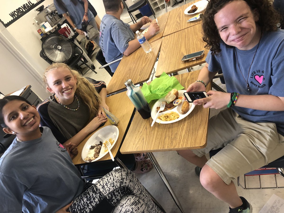 Some of our favorites... it’s almost Friday!!! All excited for the fair next week... #friendship