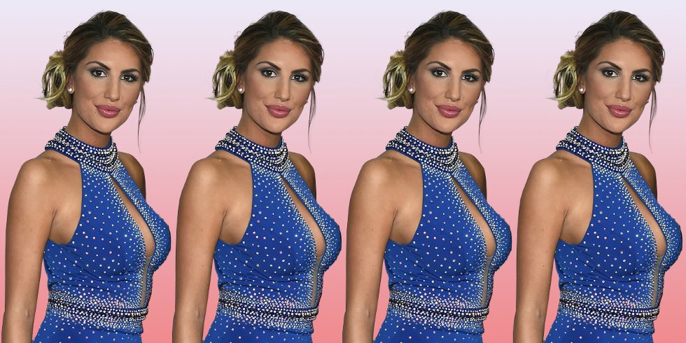 August Ames 8