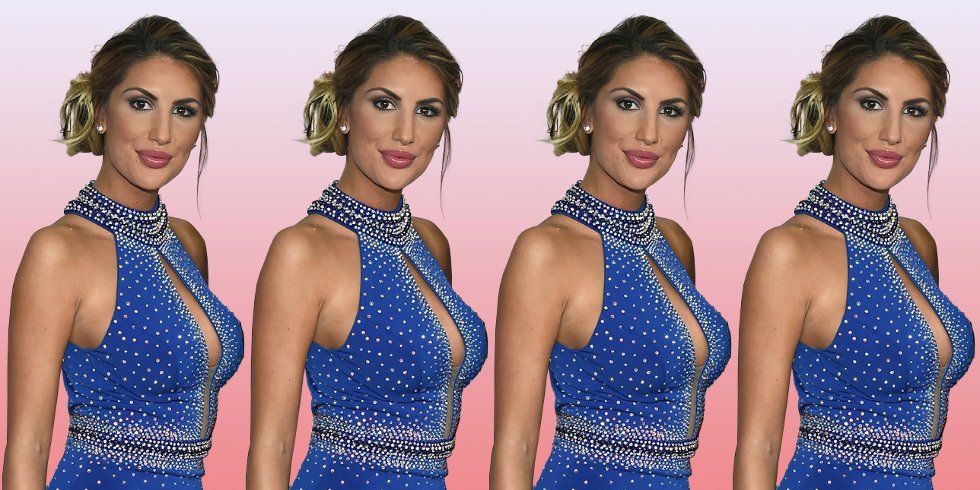 August Ames 8 August Ames 8