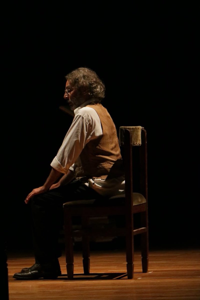 AGENDA📝:
📌Todos los martes, sábados y domingos de febrero seguimos en el <a href="/auditoriumrs/">Teatro Auditorium</a> #MarDelPlata
📌OJO!!! El martes 5 vamos a #Pinamar #TeatroMunicipalDeLaTorre
📌A partir del martes 12 volvemos al #TeatroAuditorium. 
Se entiendo??? Vengan a verla y van a entender todo!