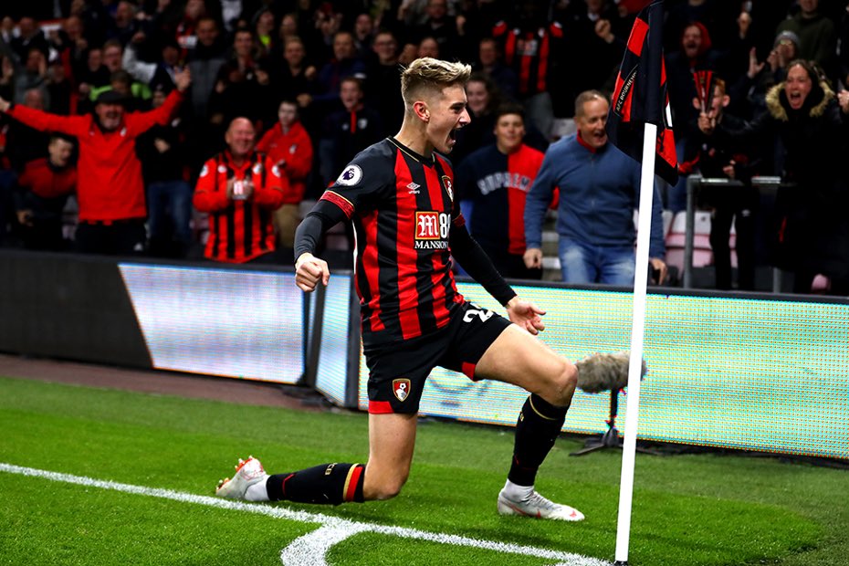 Jeffz96's tweet photo. Let's settle this .

Who is a better baller? 🤔

RT : Harry Wilson -Wales 

Like : David Brooks - Wales https://t.co/zpG1ExVJjg