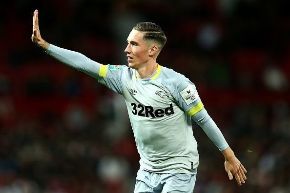 Jeffz96's tweet photo. Let's settle this .

Who is a better baller? 🤔

RT : Harry Wilson -Wales 

Like : David Brooks - Wales https://t.co/zpG1ExVJjg