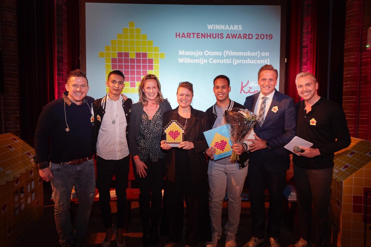 Hartenhuis Award STOP DE CARROUSEL Nieuwsbrief #03 - mailchi.mp/827cfa899071/s…