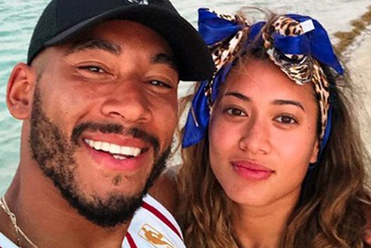 Mirror Celeb on Twitter: "BREAKING #LoveIsland's Kaz Crossley and Josh Denzel split after six months https://t.co/A1wBiRP88M https://t.co/iJo6qSilZF" / Twitter