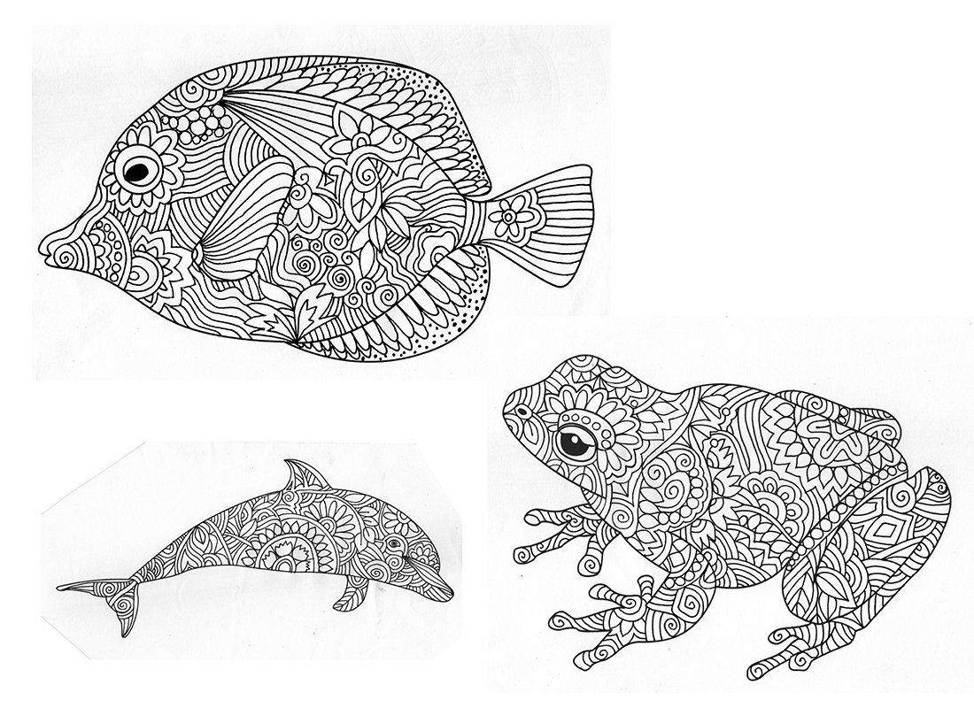 HashiSiddiqui's tweet photo. I will create adult coloring book illustration
Click here: https://t.co/REG0RrrHO4
#bisuness #tshirt #graphics #art #artist #coloring book illustration # mandala # zen adult coloring book
#b2b #ceo #febrics #textile #illustration #tshirtcompany #publication https://t.co/NhVLkpxHgD