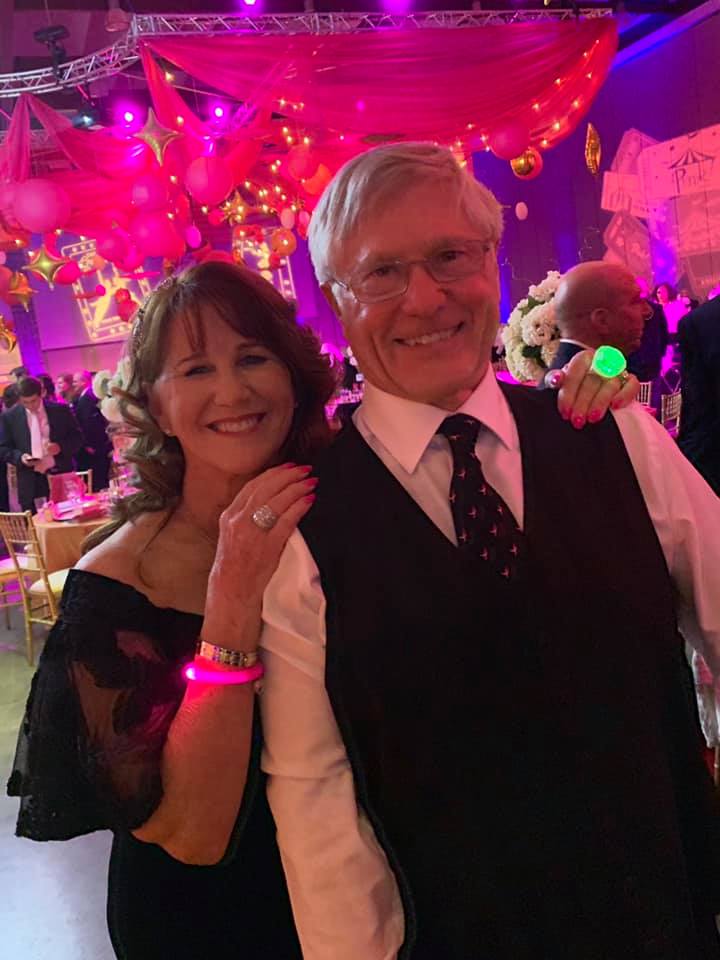 AvengerLLC's tweet photo. Avenger is so very proud to contribute as Pink! Sapphire Sponsors for such a wonderful cause. The Pink! Gala was a huge success for the CHI Memorial Foundation! #avengerlogistics #allraodsleadtoAVENGER https://t.co/RLb2KXWhgn