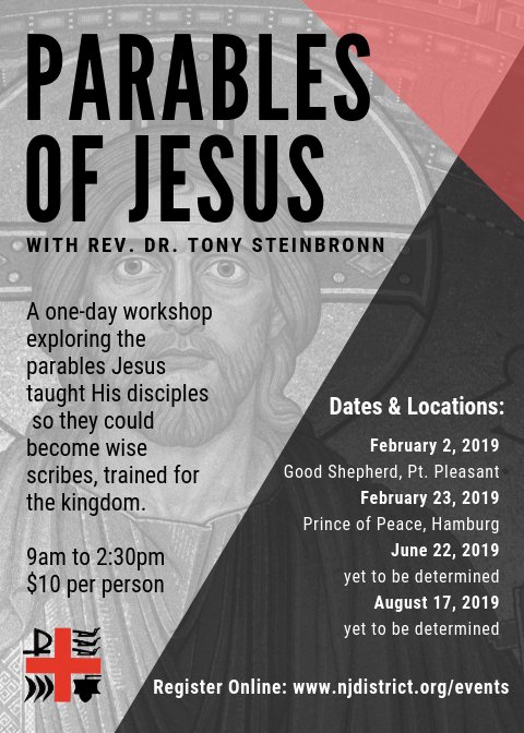 Check out our most recent newsletter! #njdistrict #LCMS #LWML #missions conta.cc/2CVqbkP