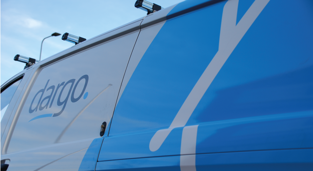 DargoGroup's tweet photo. We're very excited to start using our new vehicles tomorrow! We thought we'd give you a sneak peek before tomorrow's launch! π Keep your eyes peeled over the next few days for more exciting announcements! π π #propertymaintenance #dargogroup https://t.co/dAHGmSMM1p