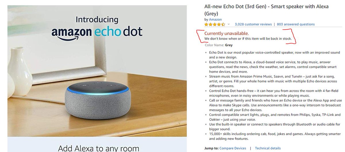 alexa speaker flipkart