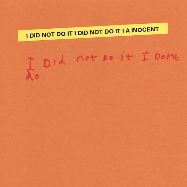 I DID NOT DO UT I DID NOT DO IT I DID NOT DO IT @stepupartists bit.ly/2UxZGJI