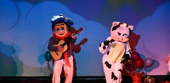 CarnavaldeMaipu's tweet photo. Vení a disfrutar con los mas chicos el espectáculo del #CorsoInfantil, organiza Jardín Primavera
Jueves 7, 18 hs.
Los esperamos para que vengan a bailar, cantar y jugar en familia.
Todavía podes inscribirte para participar
#CarnavalDeLaAmistad #CorsoInfantil #MaipuesCarnaval https://t.co/ZCfK111V1t