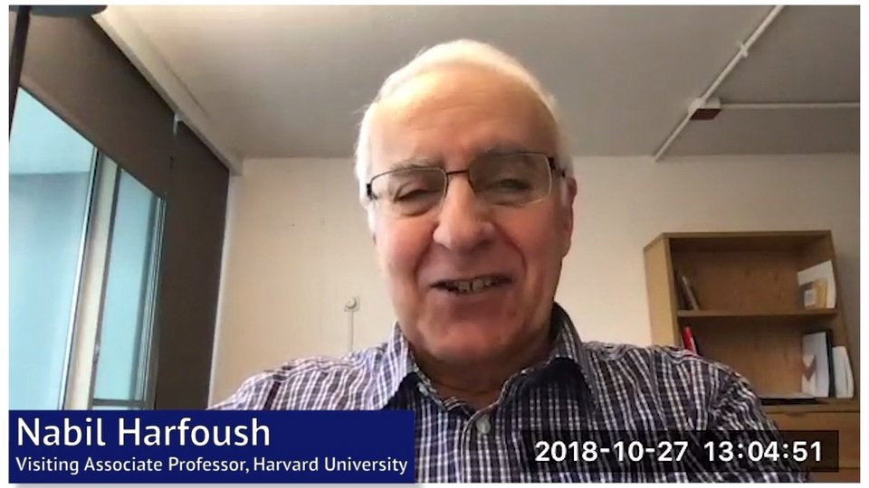profuturists's tweet photo. #Futurist Nabil Harfoush's session, Futures of Canadian Identities, action research project with @CdnHeritage. Thanks for sharing #AppliedFrameworks https://t.co/TV1yC665Aa. All 20 #DiverseFutures videos at https://t.co/JSAPgK0lRd https://t.co/bAo9VN4yXd