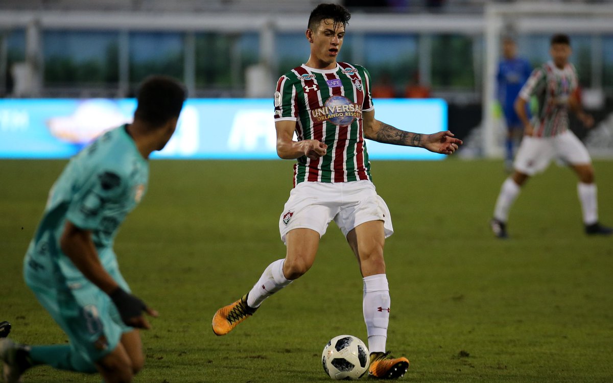 ibanez41oficial's tweet photo. Obrigado por tudo @FluminenseFC 🙏🏻🙌🏻🍀⚽️🏃🏻‍♂️🇭🇺 https://t.co/kQG9Anrp8k