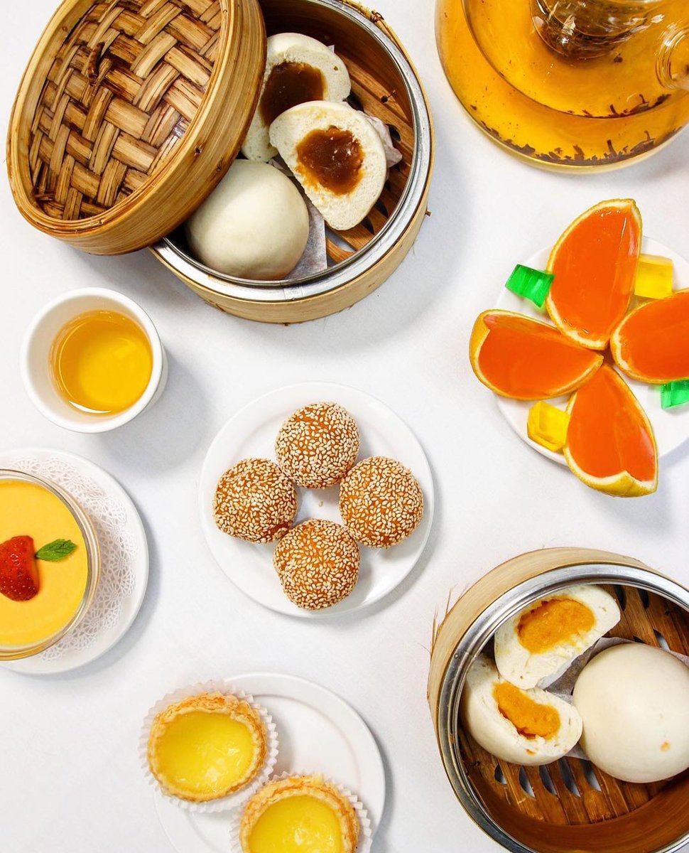 Dim Sum!! The quality of Dim Sum in Northern California is super high if you know where to look. 👀
・・・
📷 @YankSing 
・・・
#EatingNorCal #sanfranciscofood #sanfranciscofoodie #sacramentofoodie #norcalfoodie #norcalfoodies #yum #dimsum #food #foodporn #foodphotography #yummy