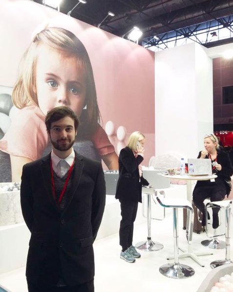 FrExhibition's tweet photo. Exhibition Girls Paris at @MaisonObjet #host #hostparis #MO19 #maisonetobjet19 #parisfair #design #interiorinspo #hospitality #event #parisevent #franceevents #paris #marketingagency #tradeshow #hostessagency #francestaffing #promotionstaff #brandambassador https://t.co/wdgL3euX9m