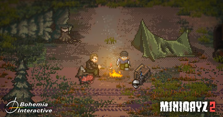 Mini DayZ (@MINIDAYZGAME) / X