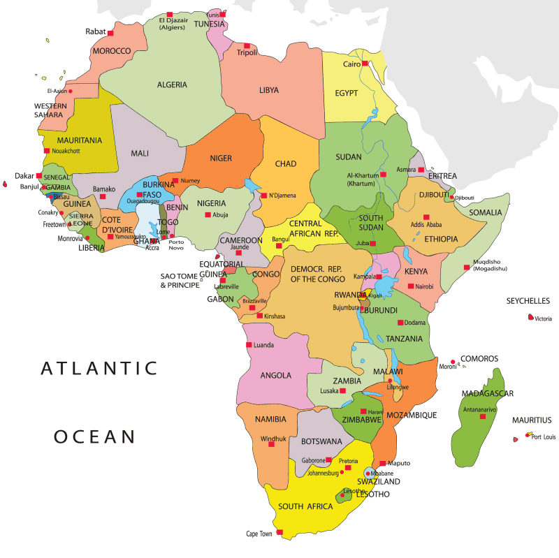 hallaboutafrica's tweet photo. Here are the Top 10 African Countries selected by non-Africans to live, in answer to my question tweeted 2 weeks ago:

10) Morocco and Namibia (tie)
  9) Nigeria
  8) Mauritius
  7) Botswana
  6) Tanzania
  5) Ghana
  4) Zimbabwe
  3) Kenya
  2) Rwanda
  1) South Africa https://t.co/JhRC16WBLi