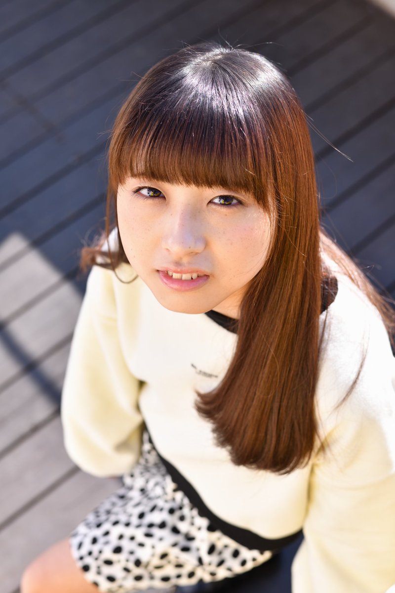 らけ No Twitter アイマックス撮影会 池田なぎさ さん アイマックス撮影会 Freshidolclub 池田なぎさ