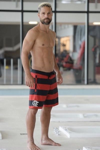 bermuda do flamengo 2019