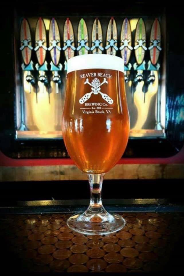 Monday’s....does anyone really like Monday’s? We seriously doubt you do. To help you out with the case of the Monday’s we will be opening the taproom on Monday’s starting February 4th from 3-9pm! 
                  
                      ARE YOU WITH US?