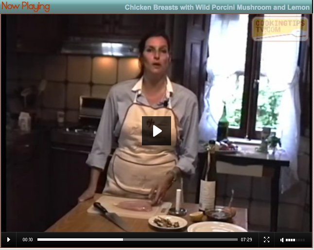 AnExPatReturn's tweet photo. RT @CookingTipsTV: Chicken Breasts w Porcini Mushrooms n Lemon #cookingvideo link https://t.co/0KIXcm24O5 #italiancuisine #cookingschool in @italy.florence #tbt #classicrecipe #italianfood #porcini #chickenbreasts #keto #healthyfoodrecipes #cookingtipstv https://t.co/f8bqZosxg0