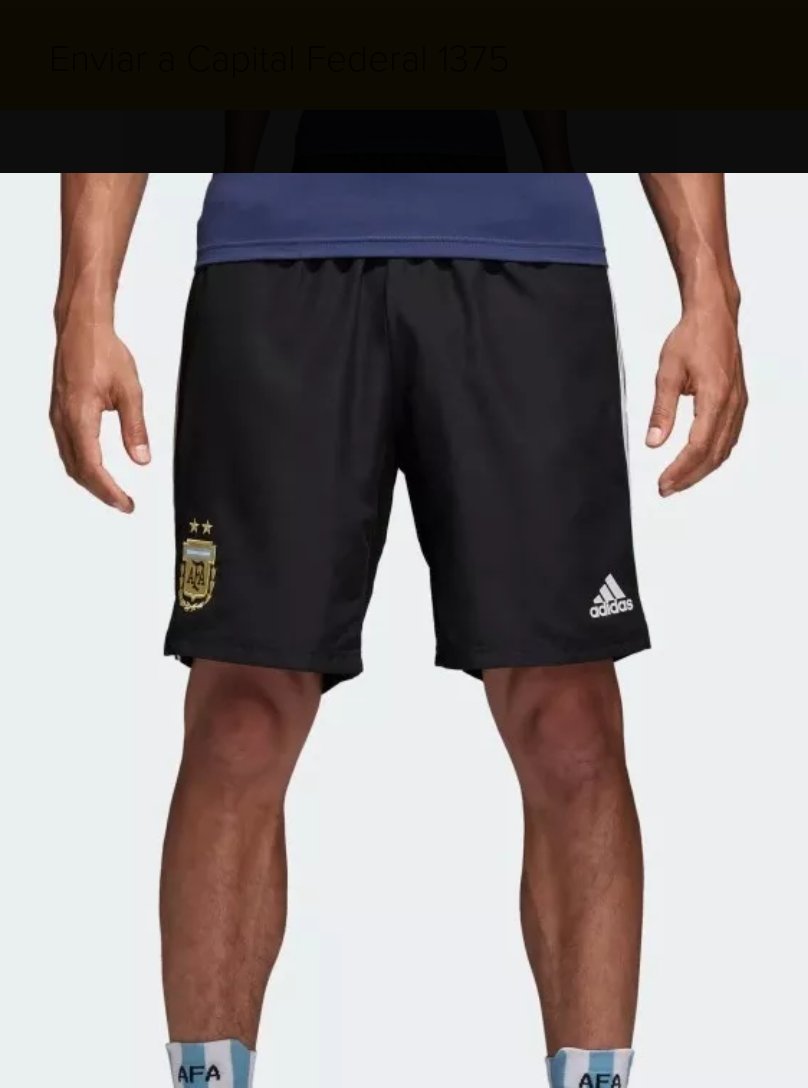 Carne de cordero golpear Viento Doble 9 on Twitter: "Bermudas Adidas Afa con bolsillos !!! Nuevos últimas  unidades !!! https://t.co/OYdRkRdi5U" / Twitter