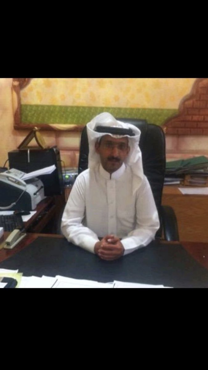 خرباش النظيم tweet media