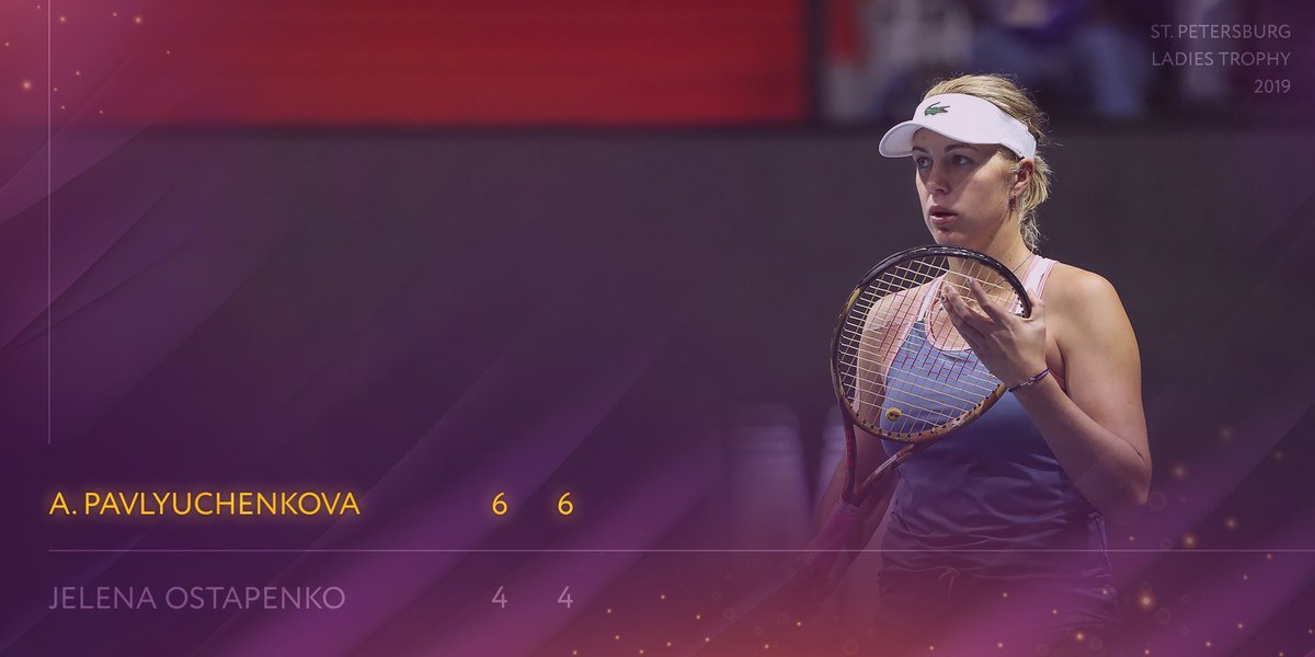 ANASTASIA PAVLYUCHENKOVA - Página 34 DyQCO8xXQAAl1uQ