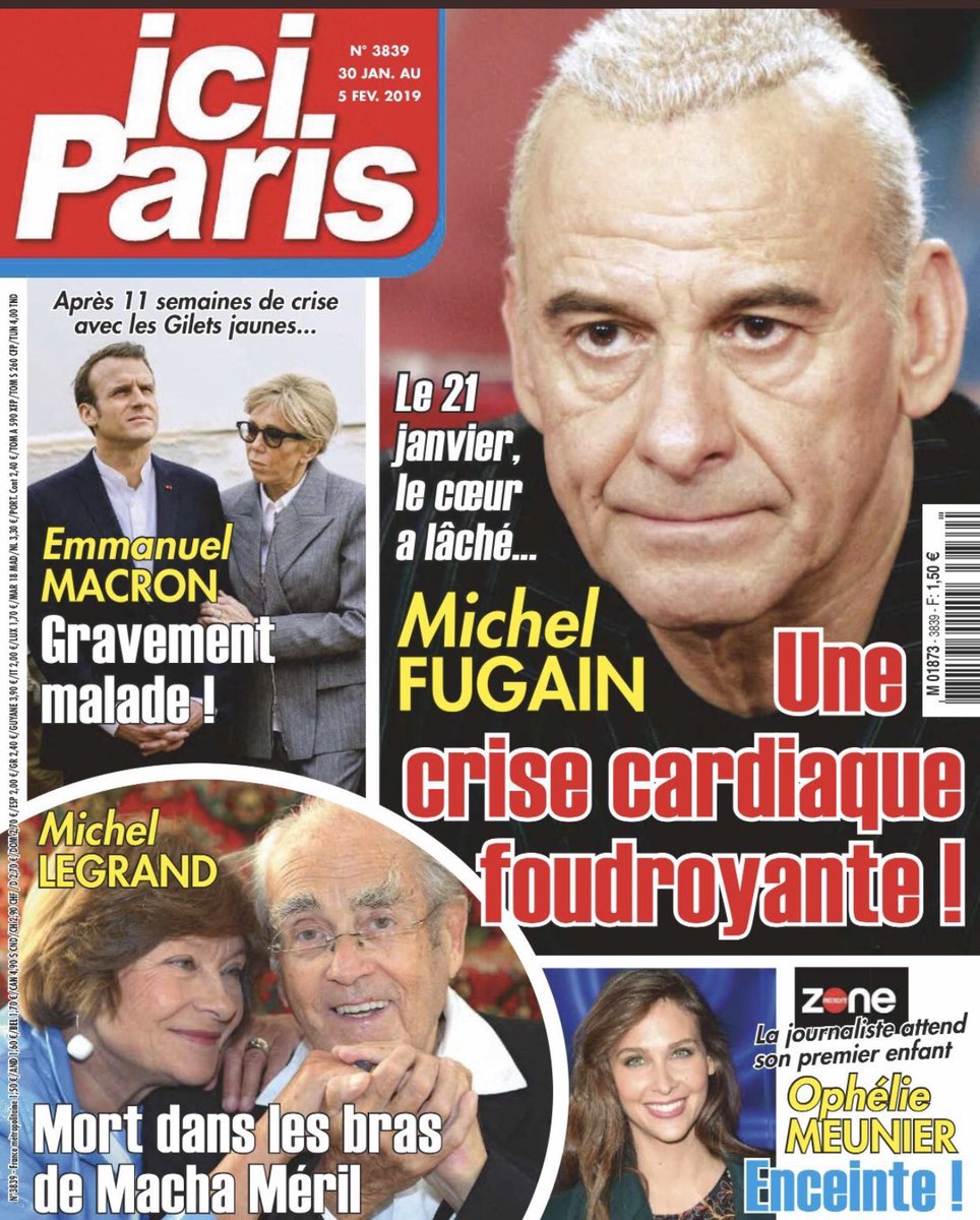 Marie Fugain 🎗️🧩 tweet media