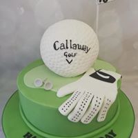 ACake4You's tweet photo. boys and men birthday and christening cakes from 2 weeks ago, #Golf #BFC #football #mincraft #superhero #MARVEL  #cake #cakedecorating https://t.co/1frwwMkSzb