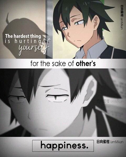 SAD ANIME QUOTES on Twitter: SAD ANIME QUOTES on Twitter: