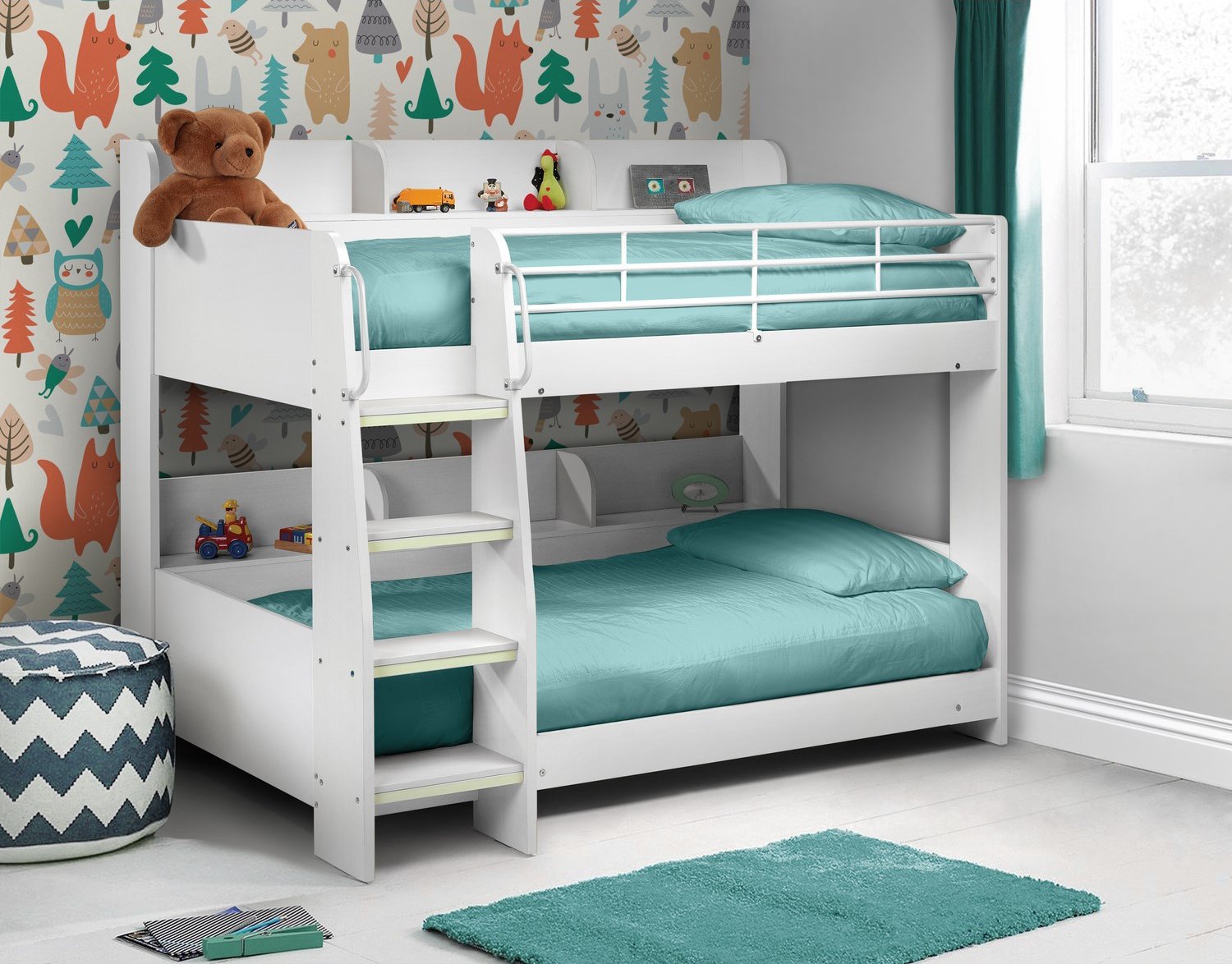 furniture 123 bunk beds