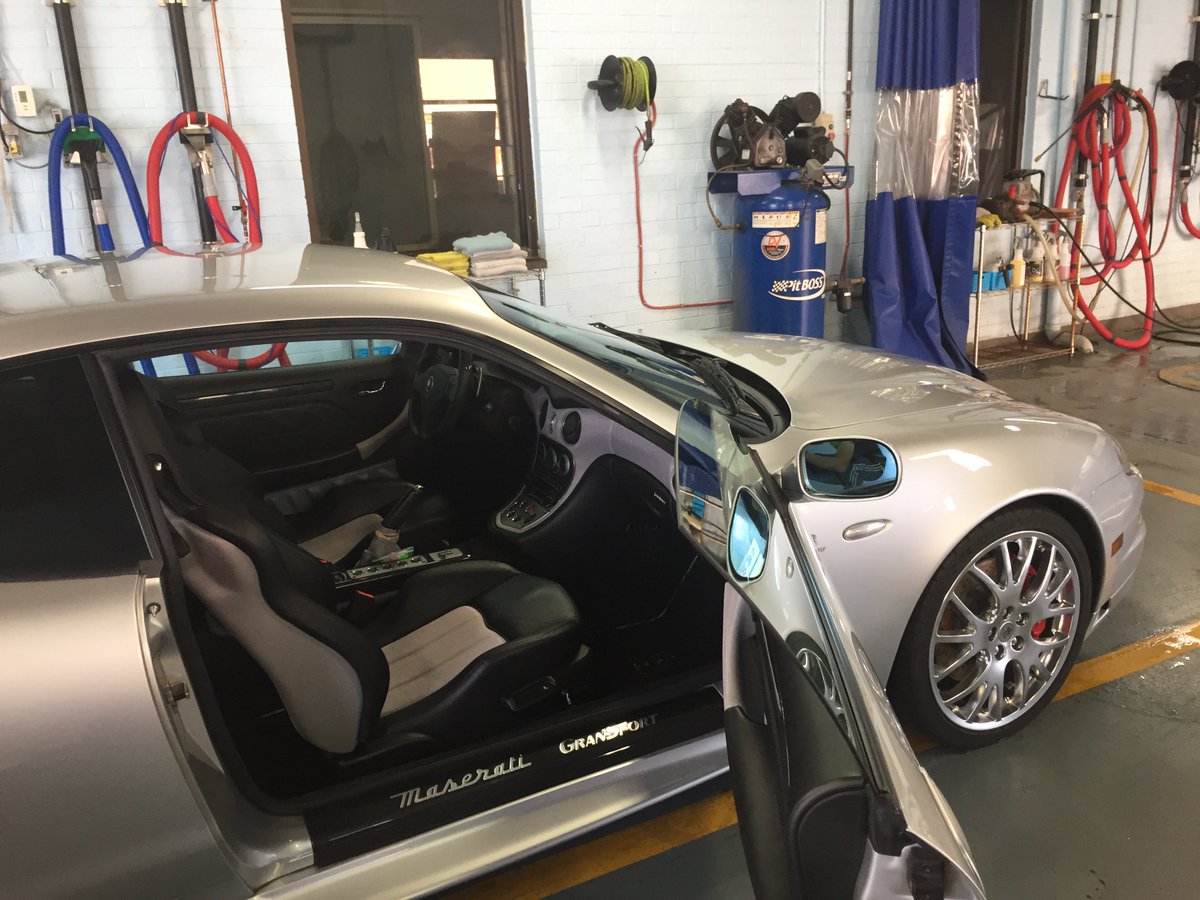 Get In, Let's go for a drive :) 

#carwash #car #detailing #bmw #cars #carcare #autodetailing #cardetailing #auto #detailersofinstagram #clean #detailingworld #wash #wax #audi #carporn #detailer #paintcorrection #mercedes #shine #paintprotection #mobiledetailing #detailingaddicts