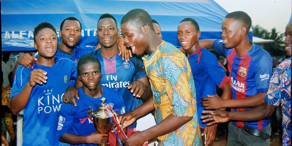 FCLeyenda_NG's tweet photo. @MotorikFC @MotorikFCU23 @AllezMotorikFC @ballandthecity @BeatFreshh @BraveheartsFC
#ThrowBackPicx #FCLeyenda #MoreThanAClub. https://t.co/pTdG0jrVH4