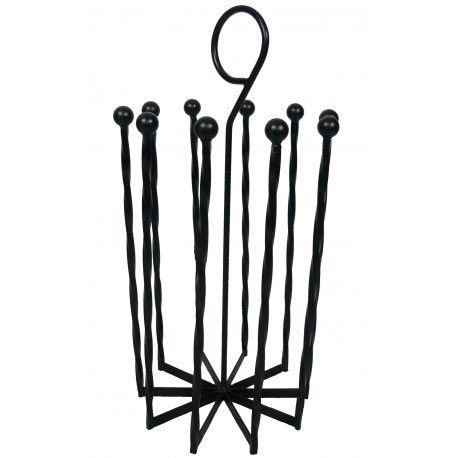 wimborneiron's tweet image. Round wellington boot rack stand five pair with handle wimbornewroughtironworks.co.uk/shop/categorie…
Where will you be storing your boots when they are covered in snow #bootstorage
