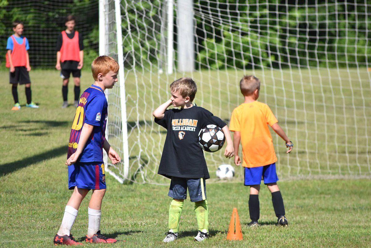MilliganMSoccer tweet picture