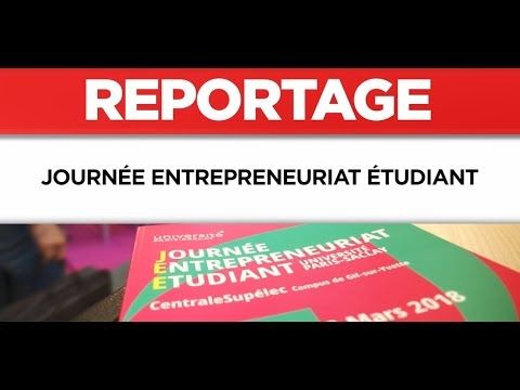 UnivParisSaclay's tweet photo. Retour en image sur la #JEE2018 : 70 projets portés par 200 jeunes entrepreneurs. Etes-vous prêts pour l'édition 2019 ? Inscrivez-vous vite à la #JEE2019 le 21 mars : https://t.co/brkGZWTHVC
@cciessonne @StartinSaclay @ComParisSaclay @ENSTAParisTech
https://t.co/hNK4CUrFjZ https://t.co/oRp7rIp9sZ