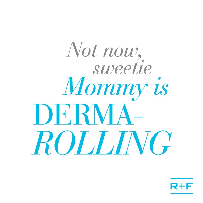 BCavanaugh's tweet image. The REDEFINE AMP MD™ Derma-Roller features micro-exfoliating tips that safely and gently maximize the effectiveness of applied products to amp up your results and visibly firm skin. ow.ly/jvPc50klEEb