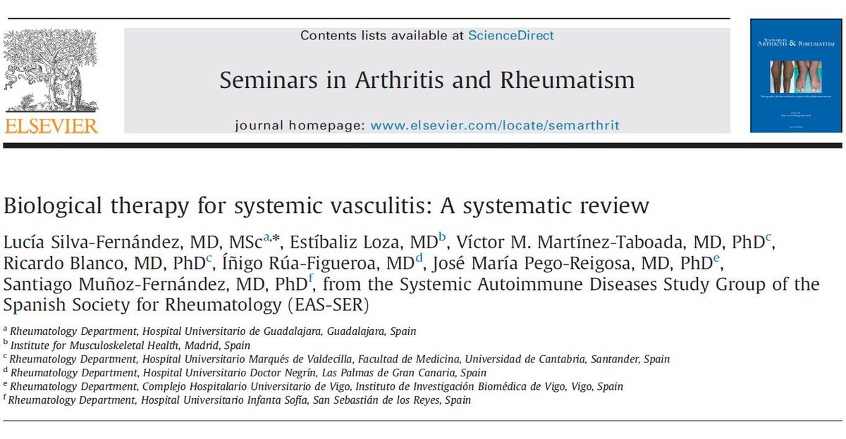 reumatism autoimun